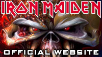 Iron Maiden Official Website